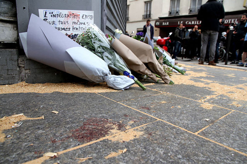 Paris Terrorist Attacks
