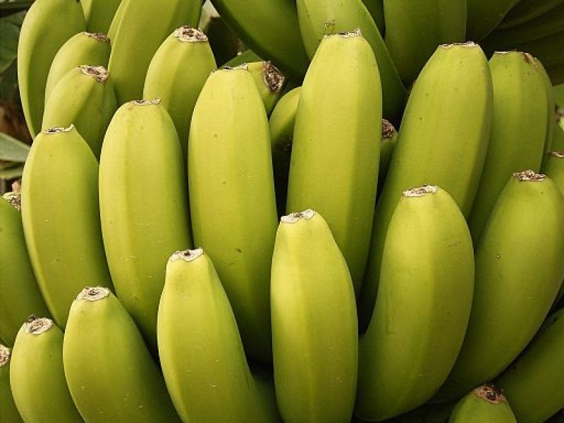 Banana 