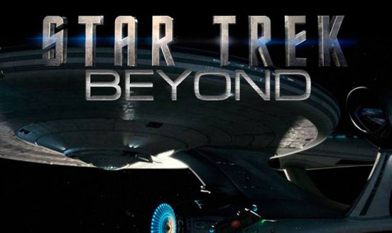 Entertainment News | 'Star Trek Beyond' Trailer: Simon Pegg Reveals ...