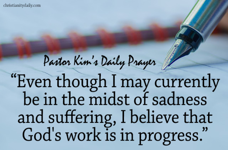 Pastor Kim prayer43