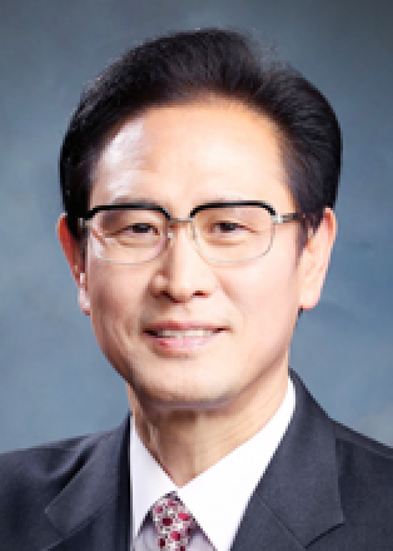 Sung Kyu Pak