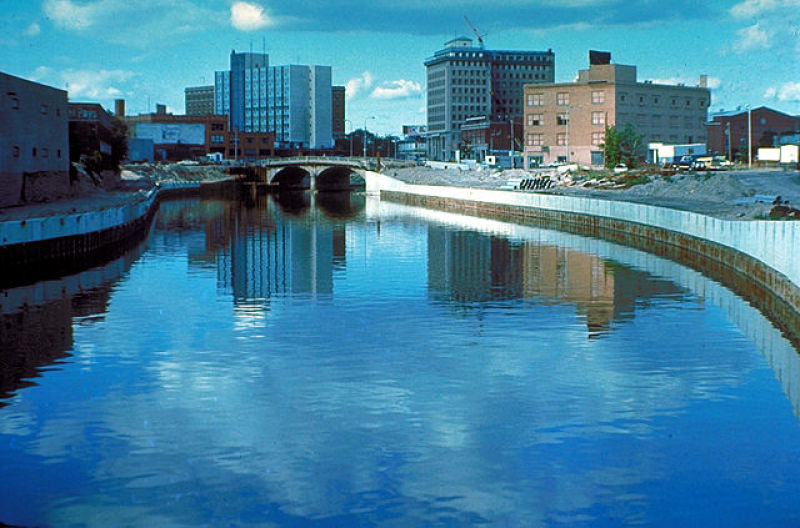 Flint River, Michigan