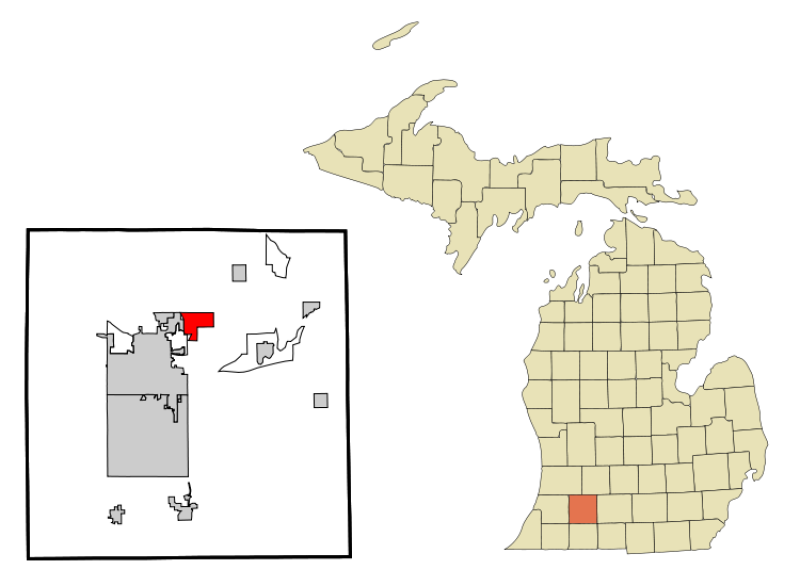 Kalamazoo County