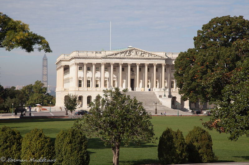 House of Representatives 