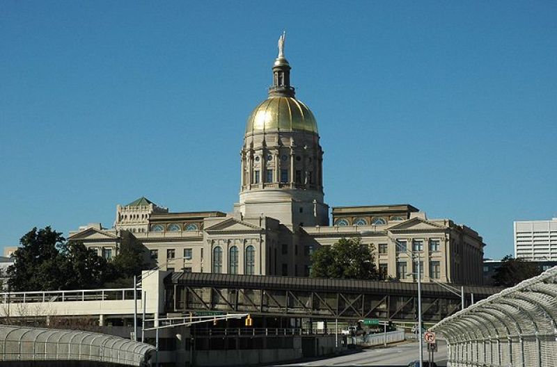 Georgia Capitol Building
