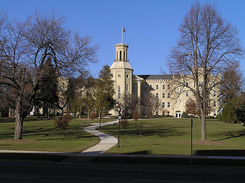 Wheaton College