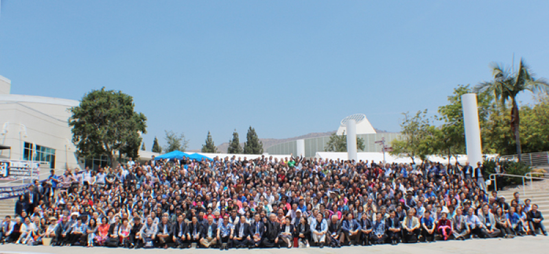 KWMC Korean World Mission Conference