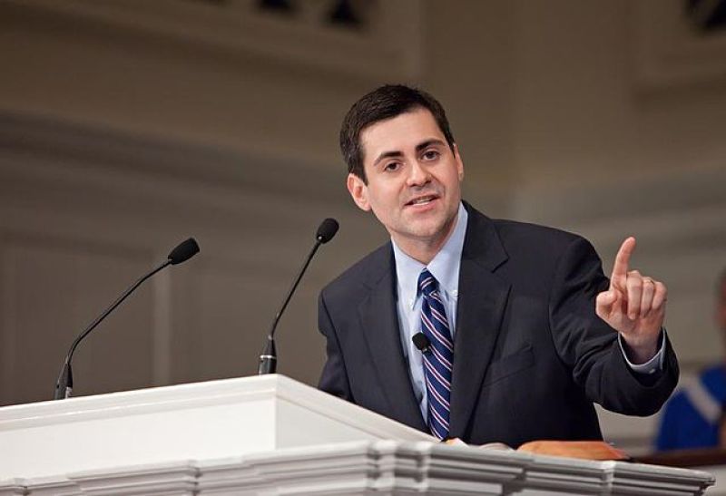 Russell Moore