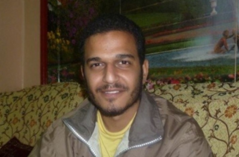 Coptic activist Rami Kamil | Coptic Solidarity