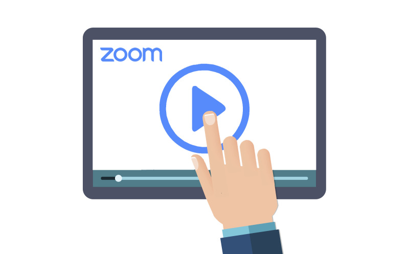 The Taiwanese Government Has Banned the Use of Platforms With Security Problems, Such as Zoom, in Public Institutions.