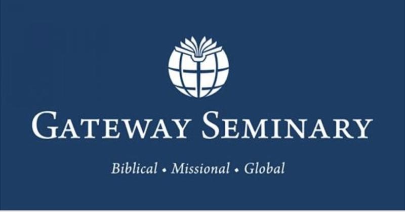 Gateway Seminary's Board of Trustees Approved Budget Cuts and Will Engage in Federal Paycheck Protection Program