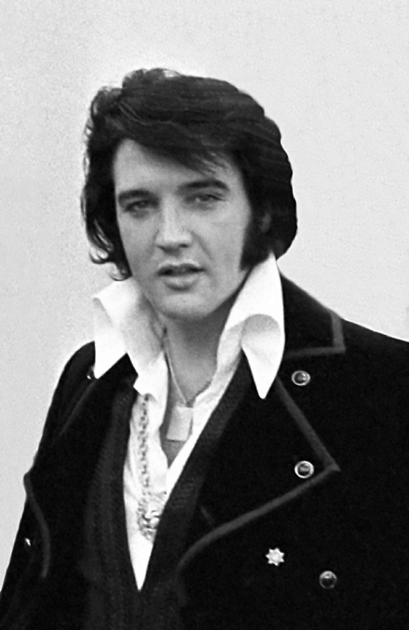 You May Not Know About the "King of Rock and Roll" Elvis Presley