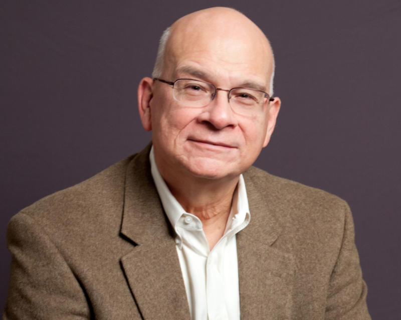 Tim Keller teaches Christians not to waste your sorrow 