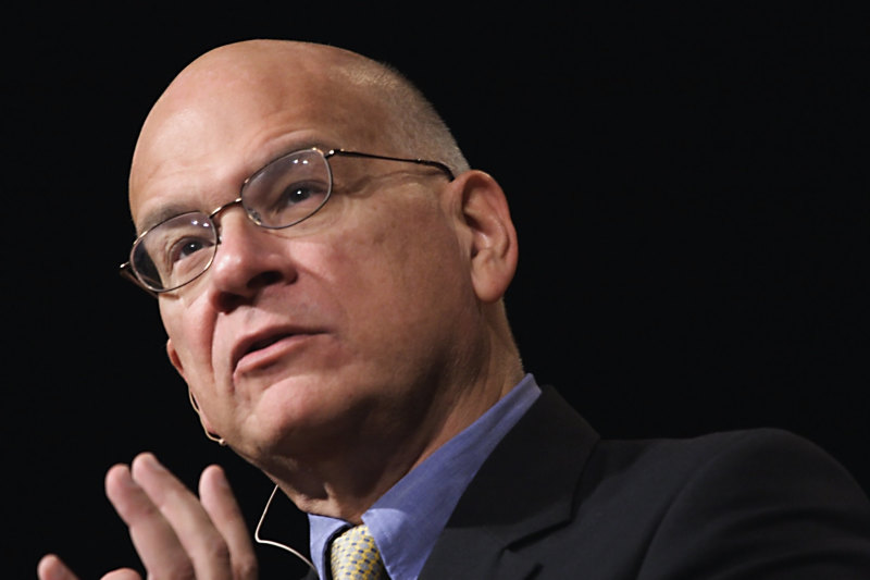 Tim Keller