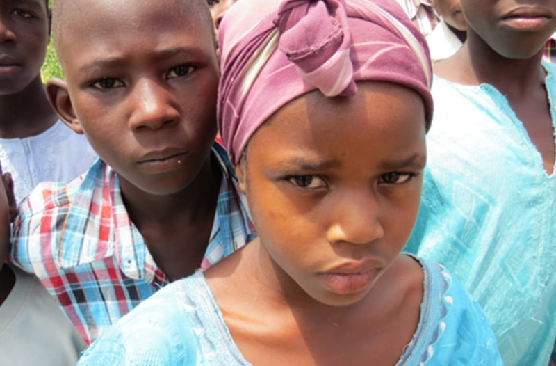 Nigeria Christians are struggling with death and abuse. 