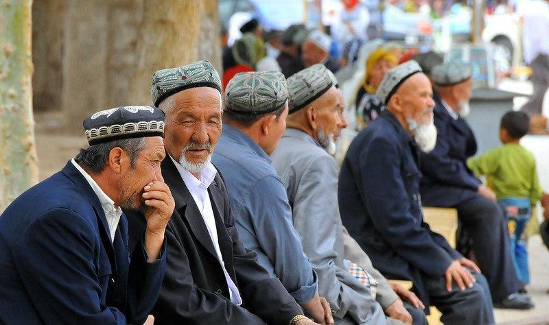 Uyghurs living in China are being deprived of their human rights by Chinese Firms in XUAR