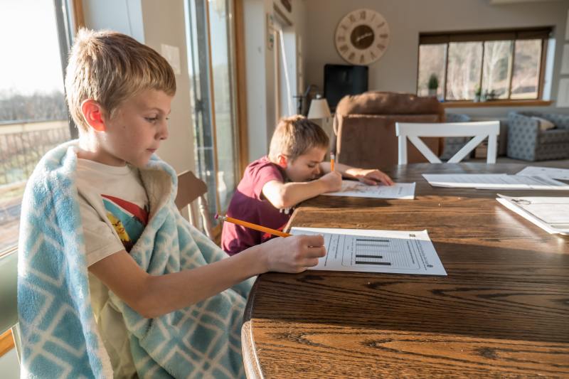Homeschooling on the rise amid COVID-19 education policies