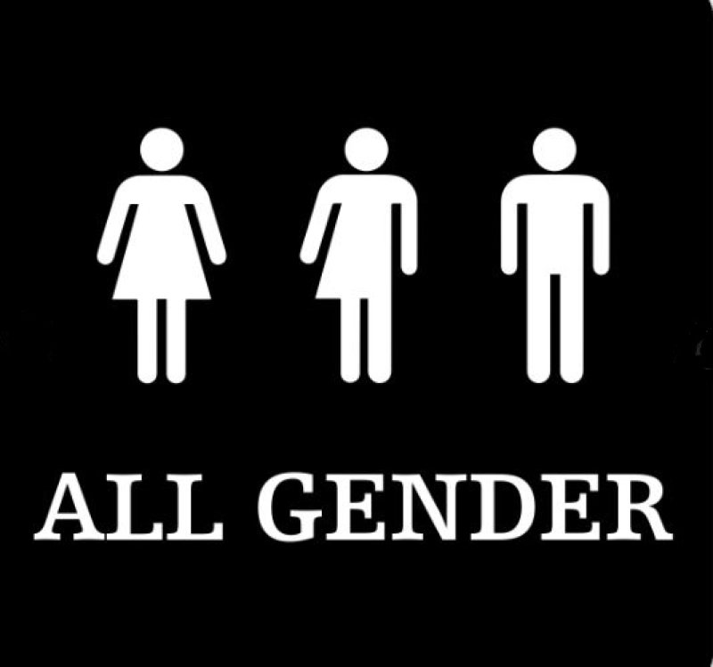 Survey Shows that Majority of Evangelicals Disagree with “Gender Fluidity”