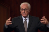 John MacArthur Hospitalized for Continued Recovery Following Surgeries