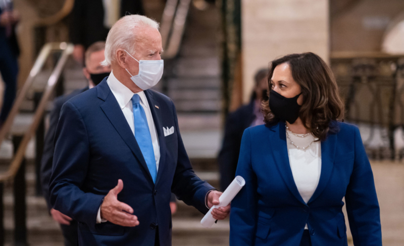 Biden-Harris