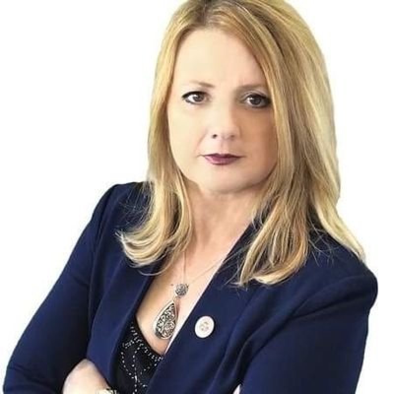 Arizona State Senator-Elect Kelly Townsend