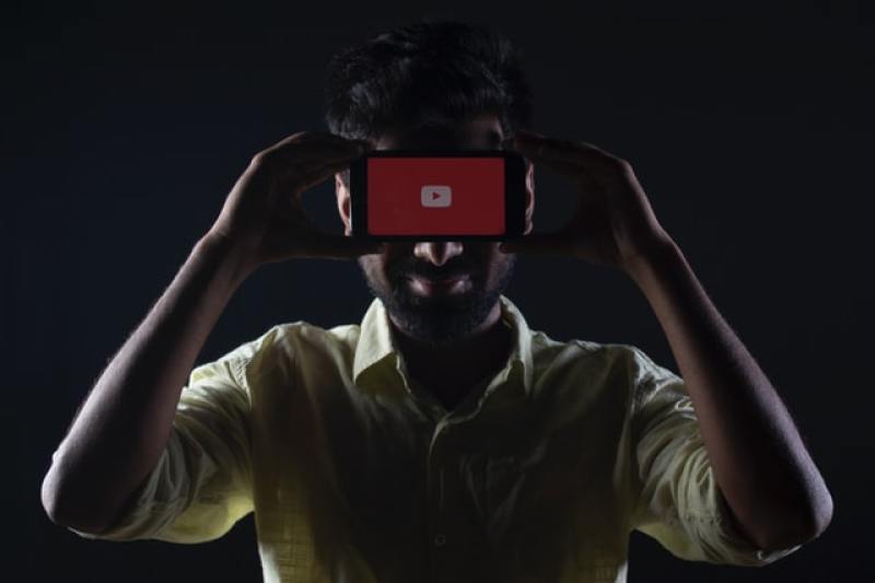 YouTube wants to control what people see, watch, read, and view