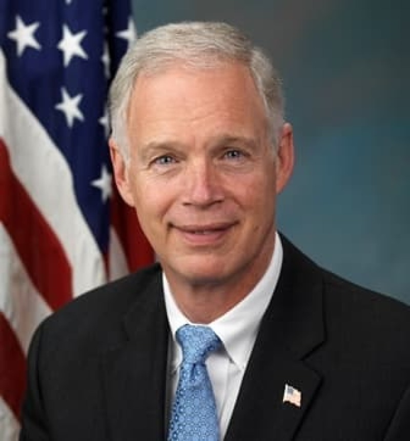 Wisconsin Representative Ron Johnson