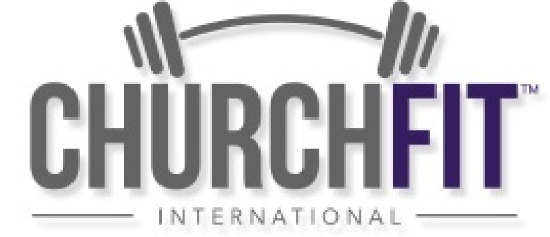ChurchFit International logo