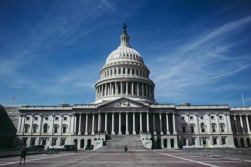 Capitol Hill, Washington D.C.