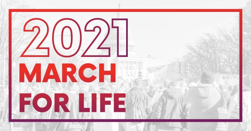 2021 March for Life