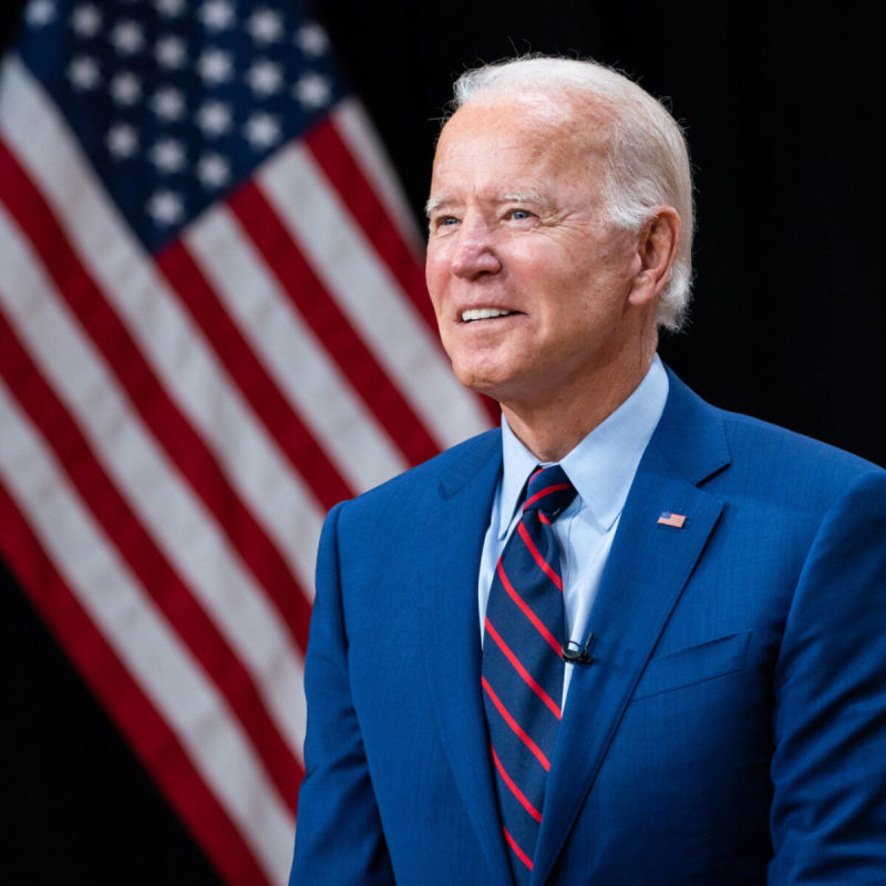 "Devout Catholic" Joe Biden is pro-abortion