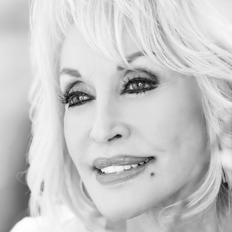 Dolly Parton