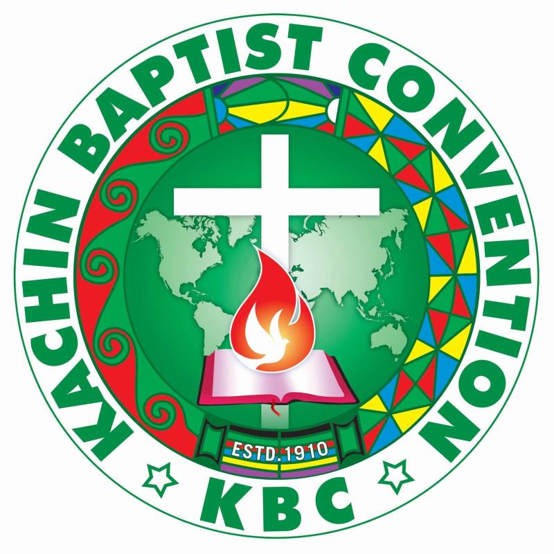 Kachin Baptist Convention