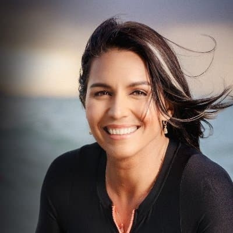 Tulsi Gabbard