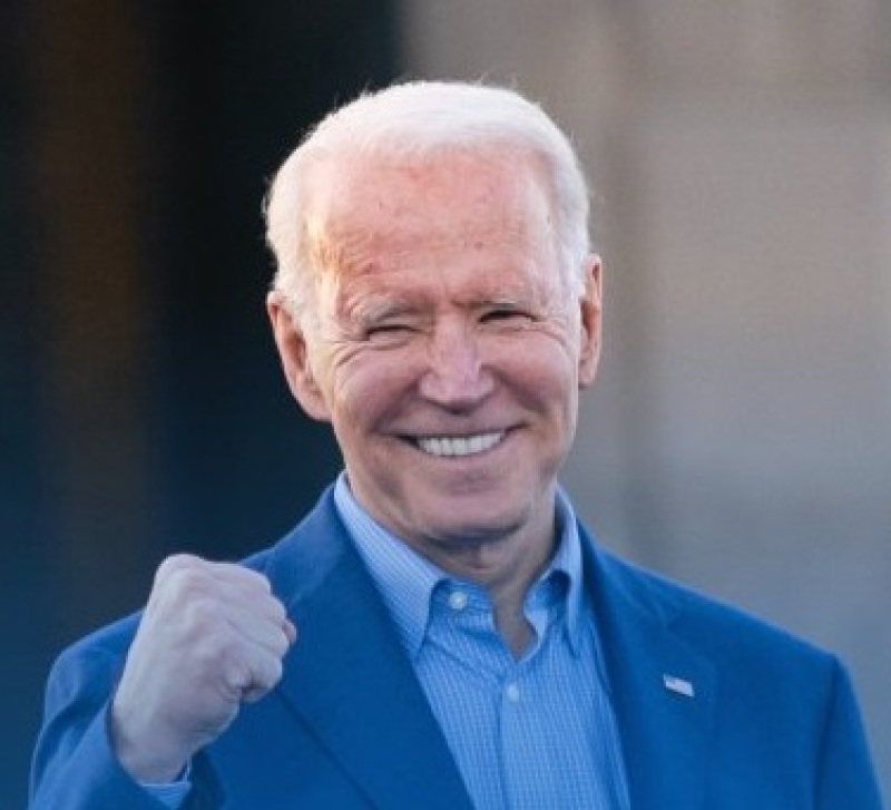 Joe Biden