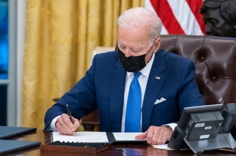 Joe Biden