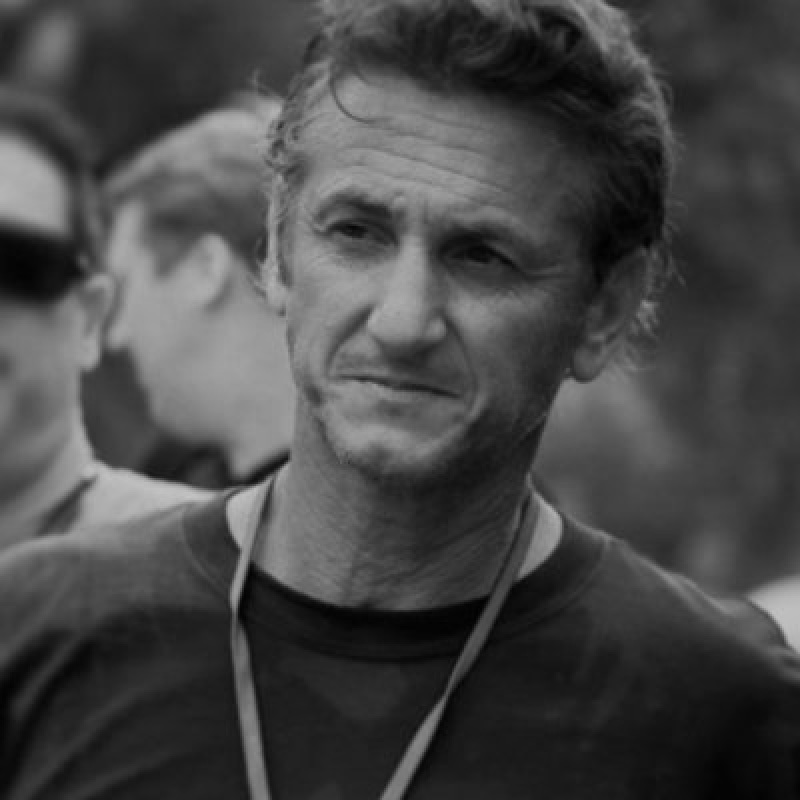 Sean Penn