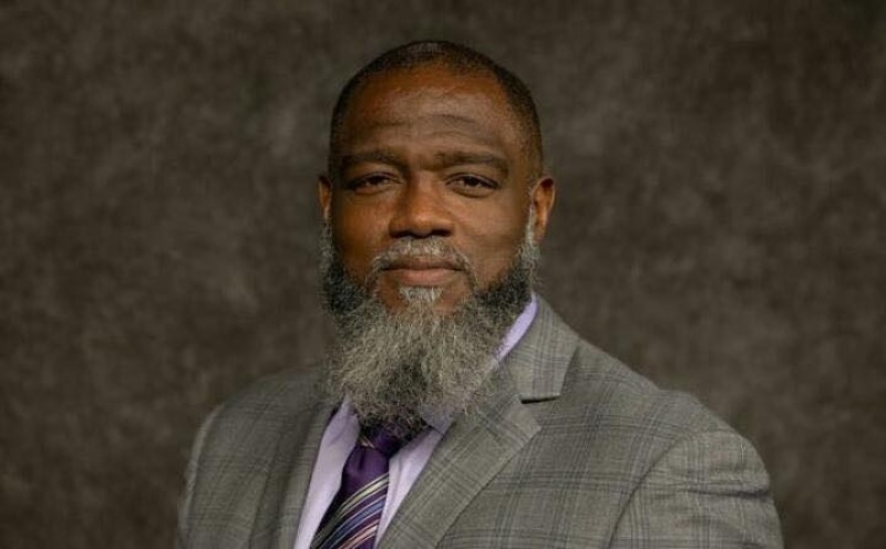 Dr. Voddie Baucham