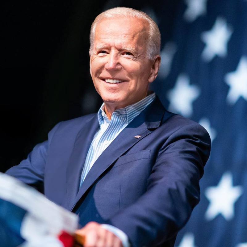 Joe Biden