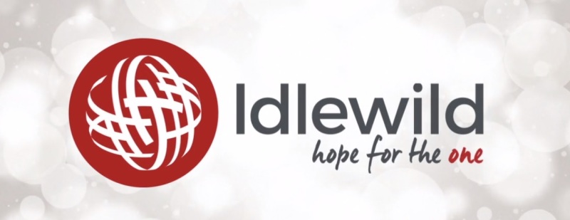 Idlewild Baptist Church's logo