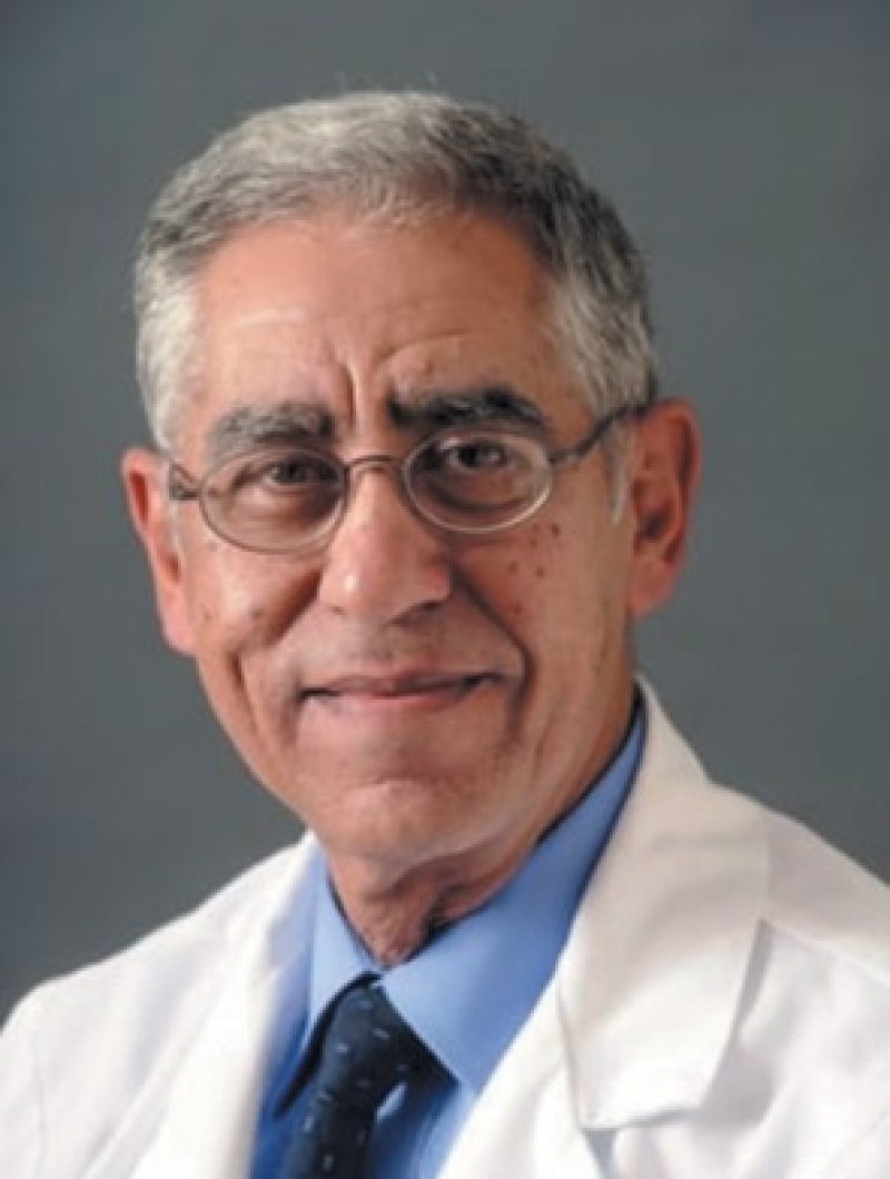 Dr. Victor Zaki