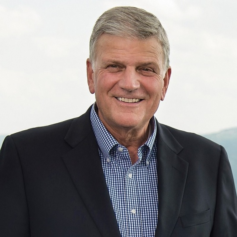 Franklin Graham