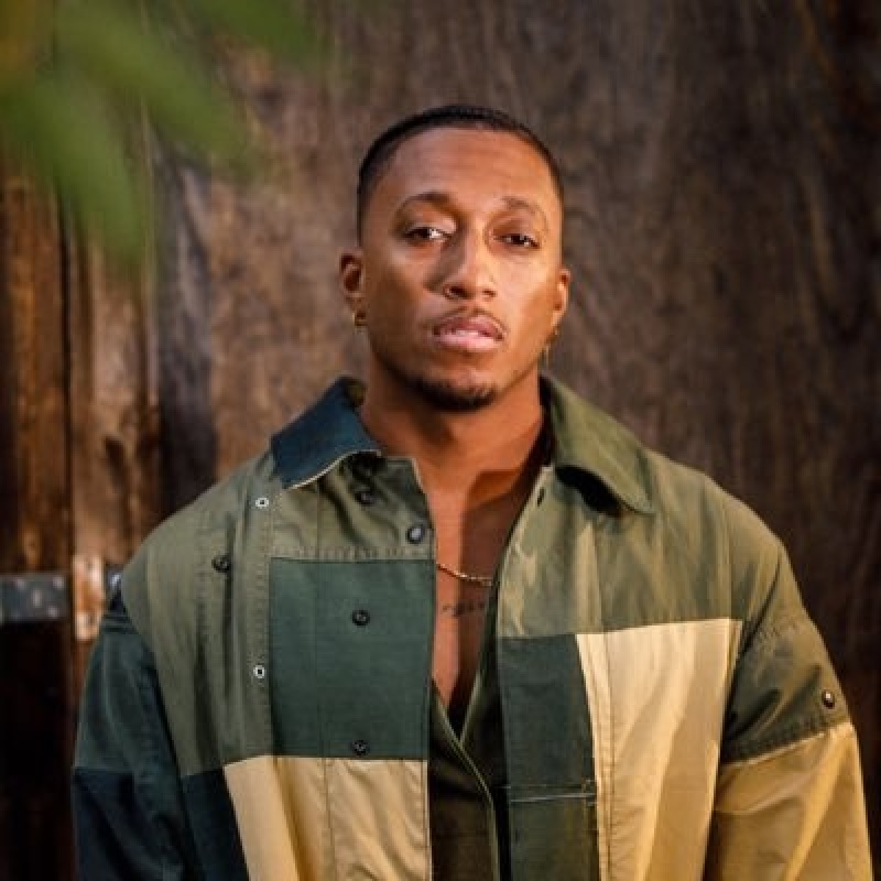 Lecrae