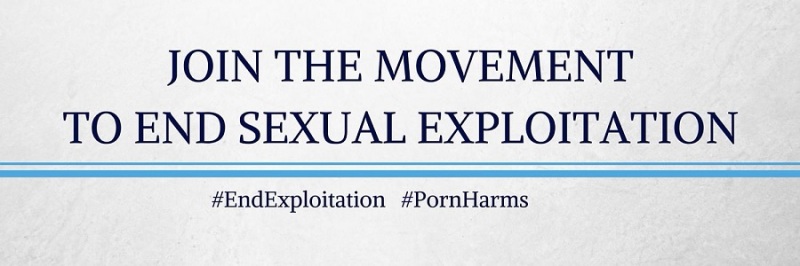 NCOSE Campaign to End Sexual Exploitation