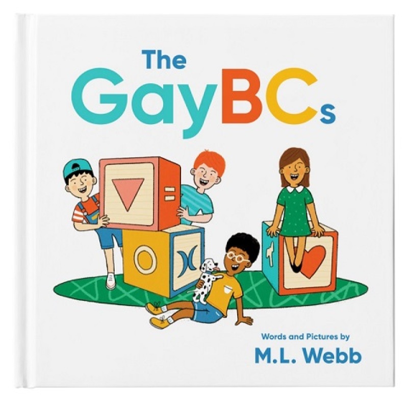 "The GayBCs"