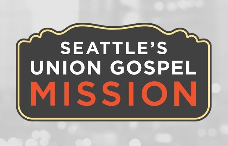 Seattle's Union Gospel Mission