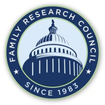 Family Research Council logo