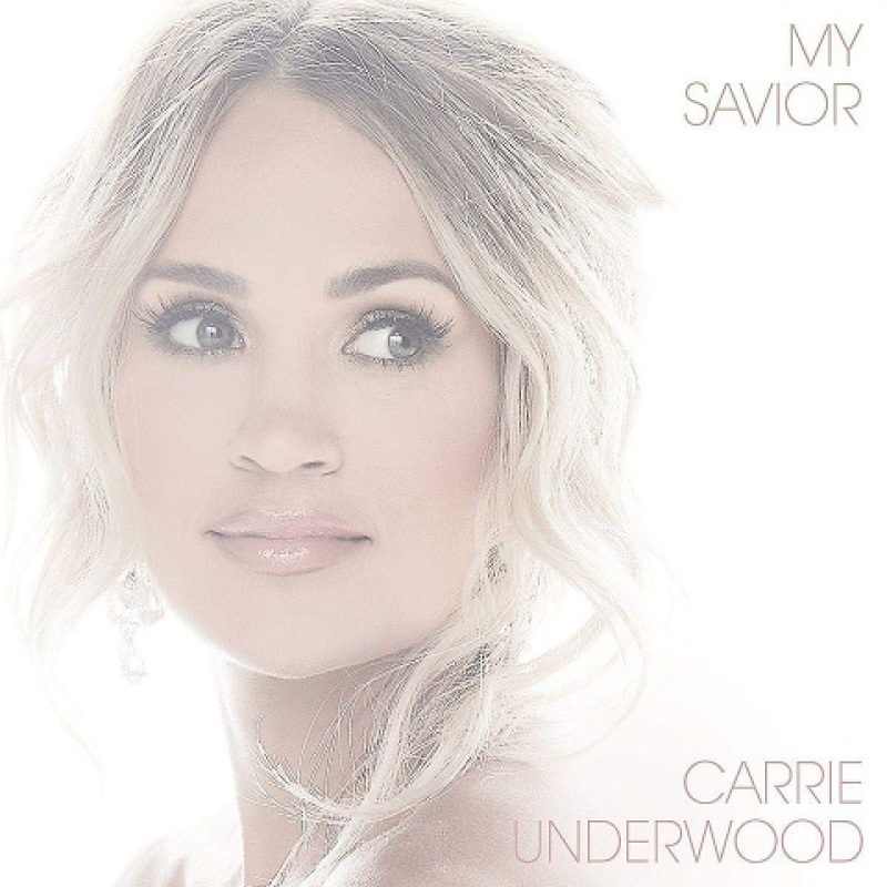 "My Savior" album