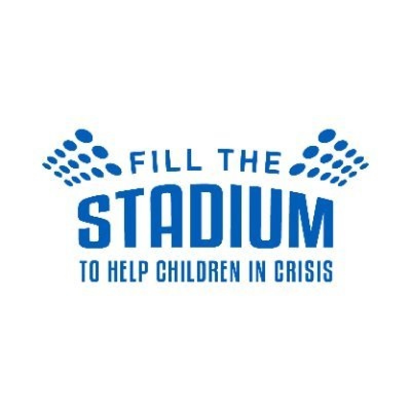Fill The Stadium logo
