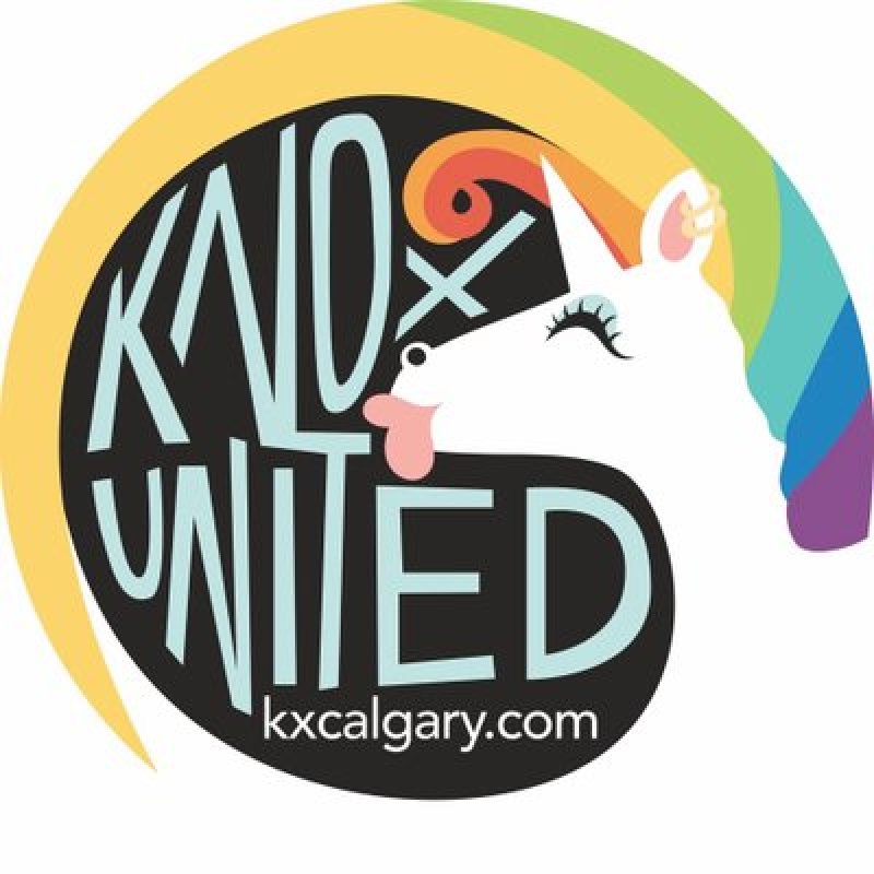 Knox United Church's logo